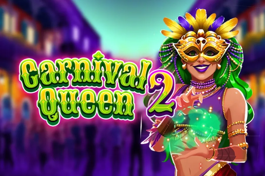 Carnival Queen 2